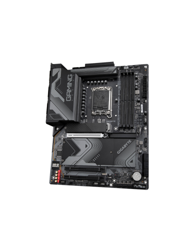 GIGABYTE Z790 GAMING X placa base Intel Z790 LGA 1700 ATX