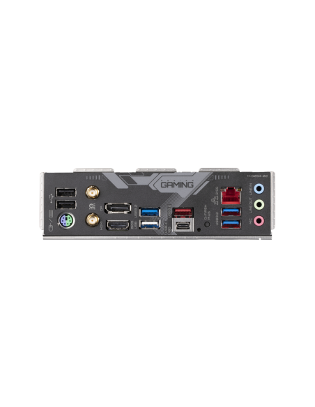 GIGABYTE B650 GAMING X AX Placa base - Compatible con procesadores AMD Serie 9000, VRM digital de 8+2+2 fases, hasta 8000 MHz DD