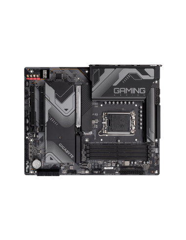 GIGABYTE Z790 GAMING X placa base Intel Z790 LGA 1700 ATX