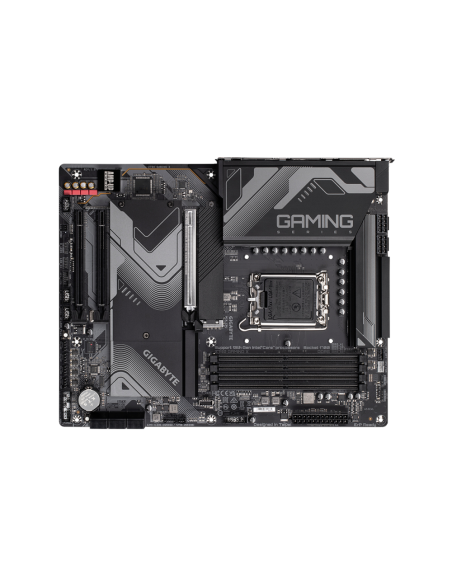 GIGABYTE Z790 GAMING X placa base Intel Z790 LGA 1700 ATX
