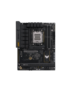 ASUS TUF GAMING B650-PLUS AMD B650 Zócalo AM5 ATX 2