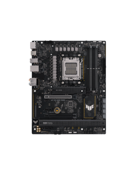 ASUS TUF GAMING B650-PLUS AMD B650 Zócalo AM5 ATX