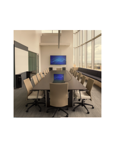 AISENS Cable HDMI V2.0 CCS Premium Alta Velocidad / Hec 4K@60Hz 18Gbps, A/M-A/M, Negro, 10m