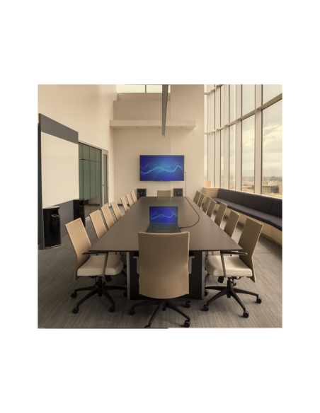 AISENS Cable HDMI V2.0 CCS Premium Alta Velocidad / Hec 4K@60Hz 18Gbps, A/M-A/M, Negro, 10m