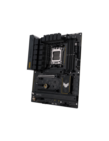 ASUS TUF GAMING B650-PLUS AMD B650 Zócalo AM5 ATX