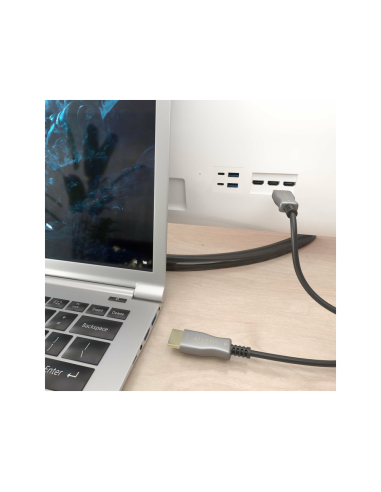 AISENS A148-0858 cable HDMI HDMI tipo A (Estándar)