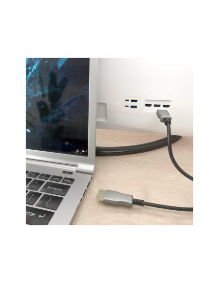 AISENS A148-0858 cable HDMI HDMI tipo A (Estándar)