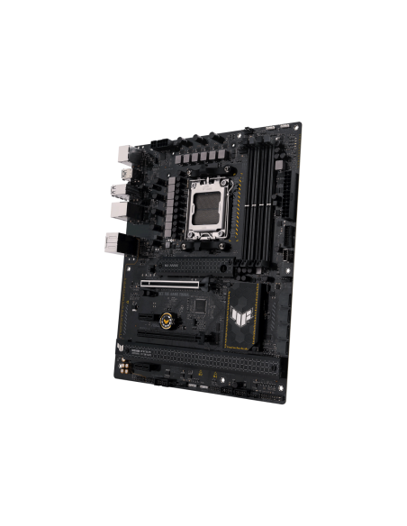 ASUS TUF GAMING B650-PLUS AMD B650 Zócalo AM5 ATX