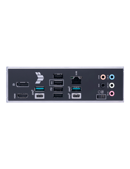 ASUS TUF GAMING B650-PLUS AMD B650 Zócalo AM5 ATX