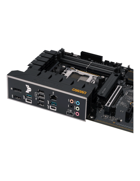 ASUS TUF GAMING B650-PLUS AMD B650 Zócalo AM5 ATX