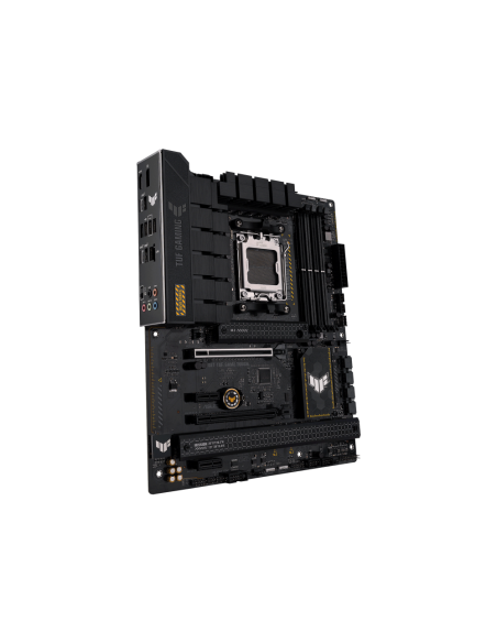ASUS TUF GAMING B650-PLUS AMD B650 Zócalo AM5 ATX