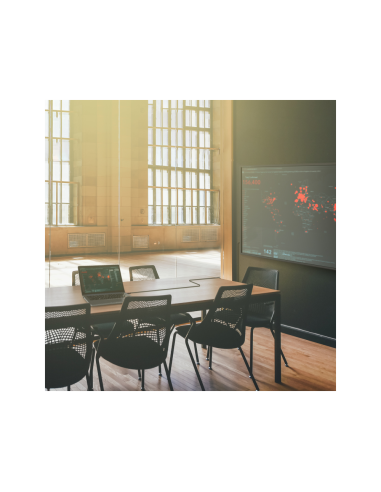 AISENS Cable HDMI V2.0 Premium Alta Velocidad / Hec 4K@60Hz 18Gbps, A/M-A/M, Negro, 3.0m