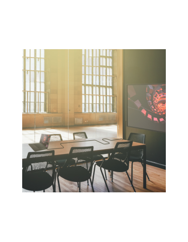 AISENS Cable HDMI V2.0 Premium Alta Velocidad / Hec 4K@60Hz 18Gbps, A/M-A/M, Negro, 5.0m