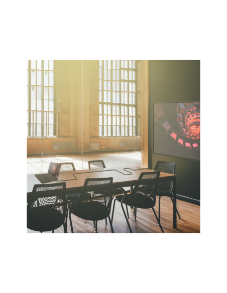 AISENS Cable HDMI V2.0 Premium Alta Velocidad / Hec 4K@60Hz 18Gbps, A/M-A/M, Negro, 5.0m