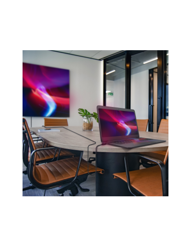 AISENS Cable HDMI V2.0 Premium Alta Velocidad / Hec 4K@60Hz 18Gbps, A/M-A/M, Negro, 7.0m