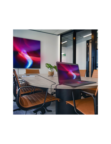 AISENS Cable HDMI V2.0 Premium Alta Velocidad / Hec 4K@60Hz 18Gbps, A/M-A/M, Negro, 7.0m