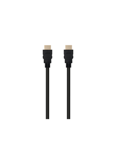 Ewent EC1300 cable HDMI 1 m HDMI tipo A (Estándar) Negro 2