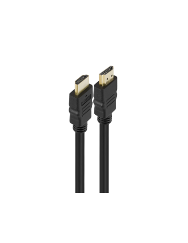 Ewent EC1300 cable HDMI 1 m HDMI tipo A (Estándar) Negro