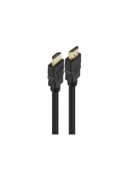 Ewent EC1300 cable HDMI 1 m HDMI tipo A (Estándar) Negro