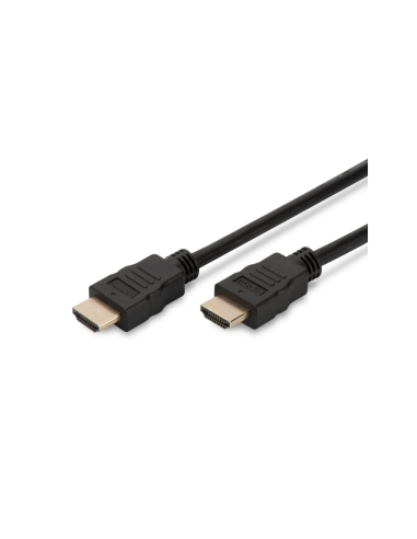 Ewent EC1300 cable HDMI 1 m HDMI tipo A (Estándar) Negro
