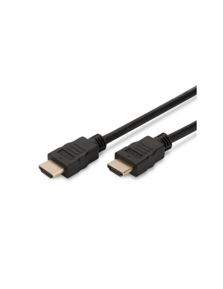 Ewent EC1300 cable HDMI 1 m HDMI tipo A (Estándar) Negro