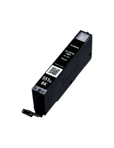 Canon 6443B001 cartucho de tinta 1 pieza(s) Original Alto rendimiento (XL) Foto negro