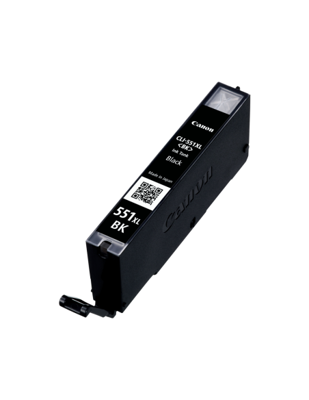 Canon 6443B001 cartucho de tinta 1 pieza(s) Original Alto rendimiento (XL) Foto negro