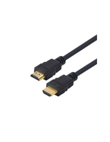 Ewent EC1341 cable HDMI 3 m HDMI tipo A (Estándar) Negro