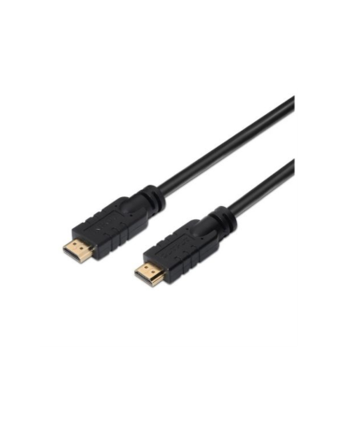 AISENS A119-0103 cable HDMI 15 m HDMI tipo A (Estándar) Negro