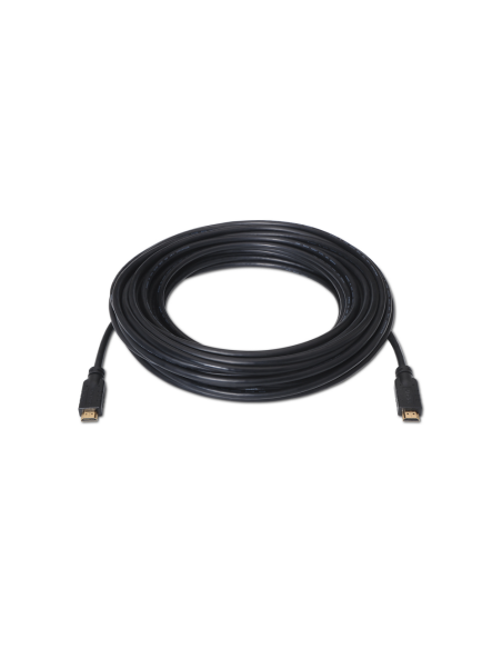 AISENS A119-0106 cable HDMI 30 m HDMI tipo A (Estándar) Negro
