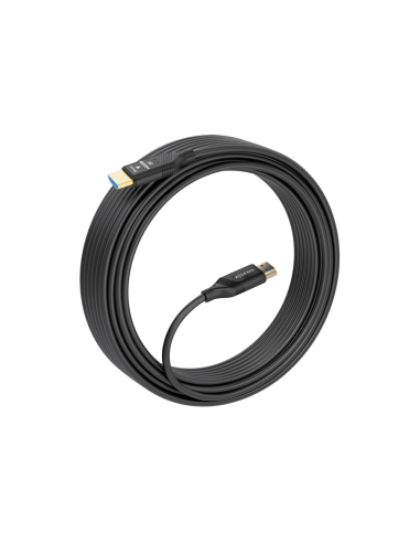 AISENS A153-0935 cable HDMI 20 m HDMI tipo A (Estándar) Negro