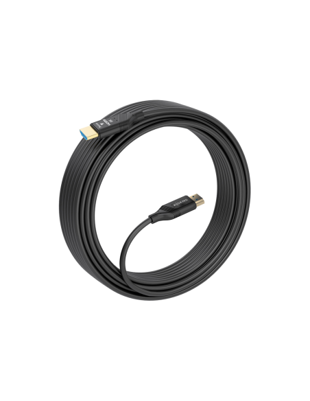 AISENS A153-0935 cable HDMI 20 m HDMI tipo A (Estándar) Negro