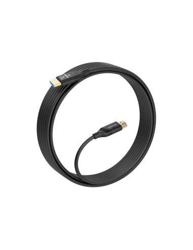 AISENS A148-0928 cable HDMI 10 m HDMI tipo A (Estándar) Negro