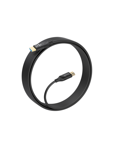 AISENS A148-0928 cable HDMI 10 m HDMI tipo A (Estándar) Negro
