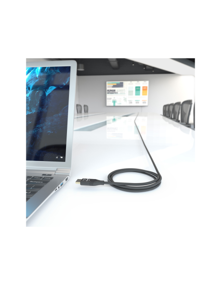 AISENS A148-0929 cable HDMI 15 m HDMI tipo A (Estándar) Negro