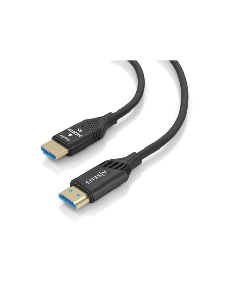 AISENS A148-0930 cable HDMI 20 m HDMI tipo A (Estándar) Negro