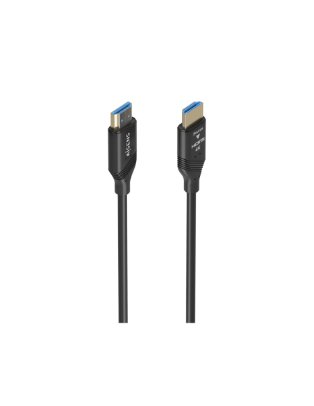 AISENS A148-0931 cable HDMI 25 m HDMI tipo A (Estándar) Negro
