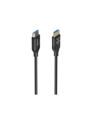 AISENS A148-0932 cable HDMI 30 m HDMI tipo A (Estándar) Negro