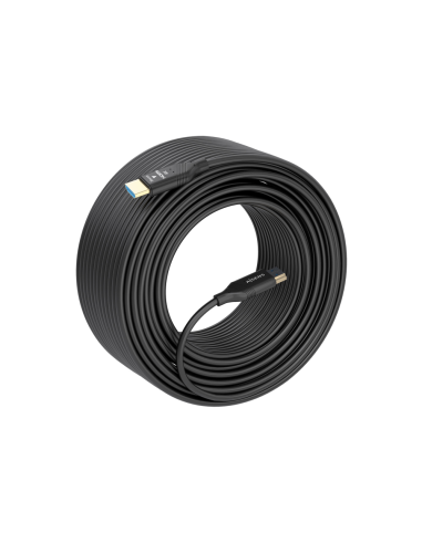 AISENS A148-0932 cable HDMI 30 m HDMI tipo A (Estándar) Negro