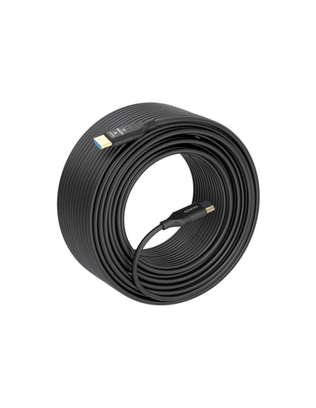 AISENS A148-0932 cable HDMI 30 m HDMI tipo A (Estándar) Negro