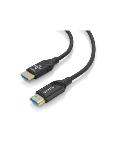 AISENS A148-0932 cable HDMI 30 m HDMI tipo A (Estándar) Negro