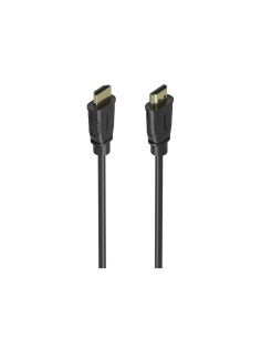 AISENS Cable HDMI V2.1 CCS Ultra Alta Velocidad / HEC 8K@60Hz 48Gbps, A/M-A/M, Negro, 1.5m 2
