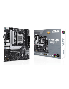 ASUS PRIME B650M-K AMD B650 Zócalo AM5 micro ATX