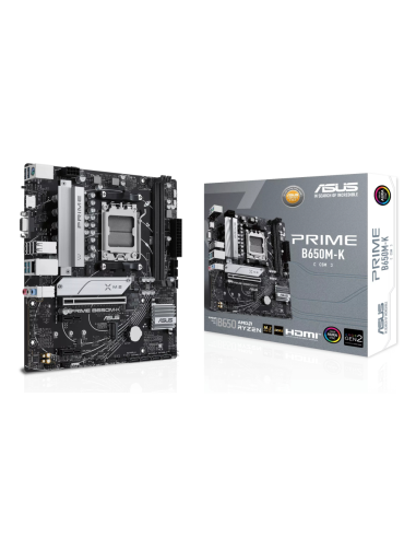 ASUS PRIME H510M-E R2.0 Intel H470 LGA 1200 (Socket H5) micro ATX