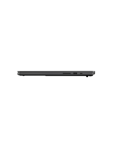 ASUS ROG Zephyrus G16 OLED GU605CM-QR003 - Ordenador Portátil Gaming de 16" WQXGA 240Hz (Core Ultra 9 285H, 32GB RAM, 1TB SSD, R