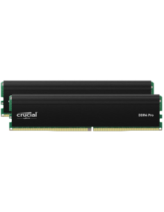 Crucial Pro CP2K32G4DFRA32A módulo de memoria 64 GB 2 x 32 GB DDR4