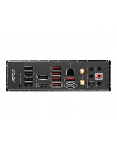 MSI MPG Z690 CARBON WIFI placa base Intel Z690 LGA 1700 ATX