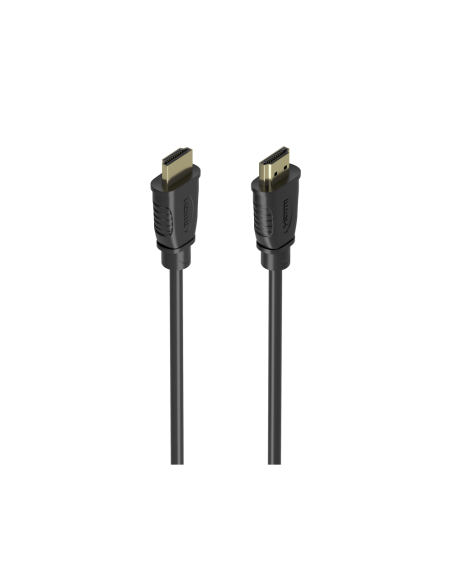 AISENS Cable HDMI V2.1 CCS Ultra Alta Velocidad / HEC 8K@60Hz 48Gbps, A/M-A/M, Negro, 10m