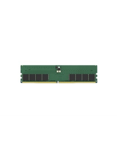 Kingston Technology ValueRAM módulo de memoria 32 GB 1 x 32 GB DDR5 5600 MT/s 288-pin DIMM