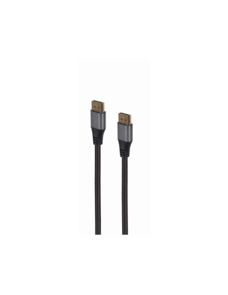Gembird CC-DP8K-6 cable DisplayPort 1,8 m Negro